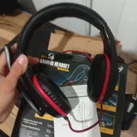هدفون HS-G560