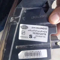 دیلایت پرشیا نو|قطعات یدکی و لوازم جانبی|قرچک, شهرک گلها|دیوار