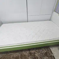 سرویس خواب کودک|تخت و سرویس خواب|فولادشهر, B4|دیوار
