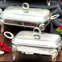 سوفله استیل