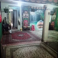 یافت آباد مسکونی ویلایی آپارتمان زمین ۱۱۴ متر|فروش خانه و ویلا|تهران, یافت آباد جنوبی|دیوار