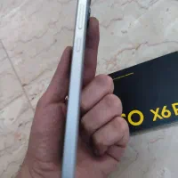 pocox6 pro 512/12 5g|موبایل|تهران, سازمان آب|دیوار