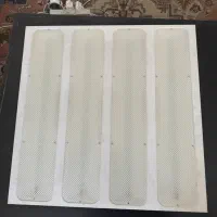پنل ۶۰*۶۰ ال ای دی|لامپ و چراغ|تهران, سردارجنگل|دیوار