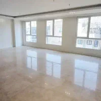 ۱۳۰ متر سه خواب بازسازی شده خوش نقشه