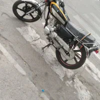 هندا 200 تمیز انژکتور