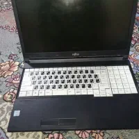 لپتاپ فوجیستو نو|رایانه همراه|پیپ, |دیوار