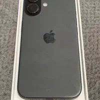 Iphone 16 Normal 256 ZAA