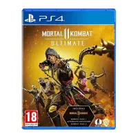Call Of Duty Black OpsوMortal Kombat11Ultimate