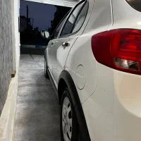 کوییک S مدل 1402درجه یک 85گانه|خودرو سواری و وانت|فریدون‌کنار, |دیوار