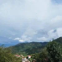 کلبه دوخوابه جکوزی باتراس قاسم نژاد۲|اجارهٔ کوتاه‌مدت ویلا و باغ|چابکسر, |دیوار