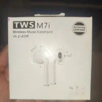 ایرپاد مدل TWS M7i نو