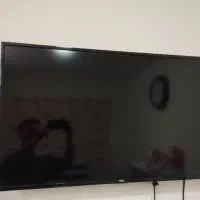 تلویزیون ال ای دی TCLمدلD2910