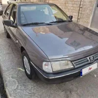 روآ ۸۶ دوگانه کارخانه|خودرو سواری و وانت|تهران, فلاح|دیوار