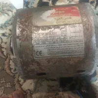 دینام کولر آبی موتوژن