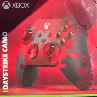 دسته ایکس باکس سریز قرمز چریکی|کنسول، بازی ویدئویی و آنلاین|زاهدان, |دیوار