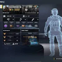 اکانت چنچ خور کالاف