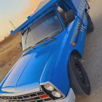 نیسان زامیاد