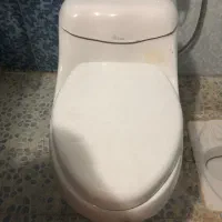 توالت فرنگی