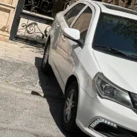 جیلی gc 6 مدل ۹۷|خودرو سواری و وانت|تهران, سعادت‌آباد|دیوار