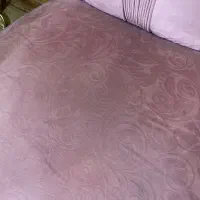 مبل ۹ نفره چوب گردو فوق العاده تمیز|مبلمان خانگی و میز عسلی|گرمسار, |دیوار