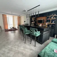 شمشمک  ویلا ۲۹۰ متر تریبلکس