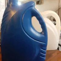 گالن ۴ و۱ لیتری نو|ظروف نگهدارنده، پلاستیکی، یکبارمصرف|مشهد, طبرسی شمالی|دیوار