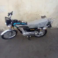موتورهندا ۱۲۵