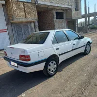 پژو slx مدل ۹۵|خودرو سواری و وانت|خوی, |دیوار