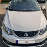 فروش ساینا S|خودرو سواری و وانت|رشت, باهنر|دیوار