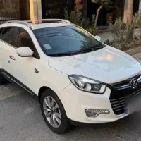 جک s5 نیوفیس