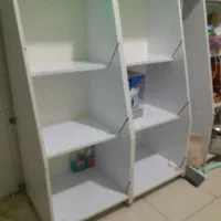 استند شکلات و یا استند عطاری