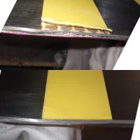 واکس اسکی تیونینگ اسکی|ورزشهای زمستانی|تهران, حبیب الله|دیوار