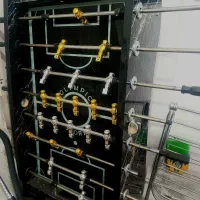 فوتبال دستی