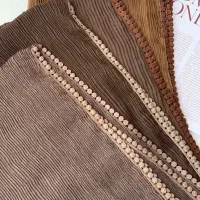 شال لبه عدسی|لباس|سردشت, |دیوار