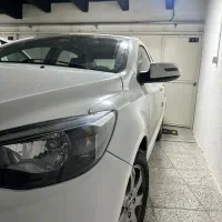 شاهین CVT|خودرو سواری و وانت|تهران, مروارید شهر|دیوار