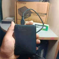 هارد SSD SAMSUNG|قطعات و لوازم جانبی رایانه|قم, سید معصوم|دیوار
