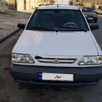 پرایدمدل ۹۱|خودرو سواری و وانت|فردیس, فرامرزیه|دیوار