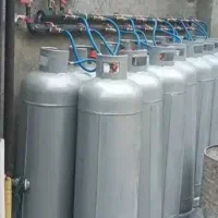 توضیح گاز مایع|اجاق گاز و لوازم برقی پختوپز|نجفآباد, گلدشت|دیوار