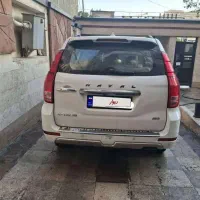 هاوال H9  صفر کیلومتر