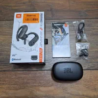 یک عدد هندزفری جی بی ال هارمن JBL