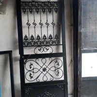 نیازبه جوشکار درب وپنجره ساز ماهر