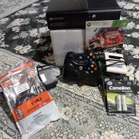 ایکس باکس 360