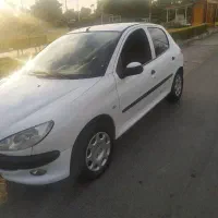 ۲۰۶تیپ دو tu3مدل۹۸|خودرو سواری و وانت|دزفول, |دیوار