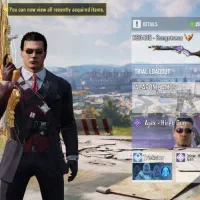 اکانت کالاف گاد مفت|کنسول، بازی ویدئویی و آنلاین|بیرجند, |دیوار