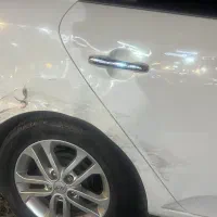 حواله هوندا اکورد