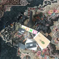 پلی۲ پلستیشن ۲ ps2 نیس در جهان فلش خور|کنسول، بازی ویدئویی و آنلاین|تهران, دولاب|دیوار