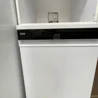 ظرفشوئی نو سام مدل Dw190