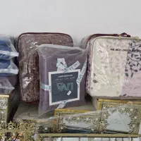 پخش انواع پتو همه مدل زیر قیمت همه جا|رختخواب، بالش، پتو|کرمانشاه, |دیوار