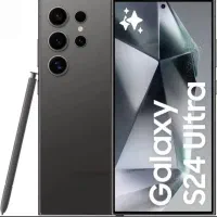 گوشی سامسونگ S24 اولترا - 512 گیگ