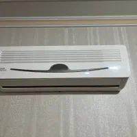 کولر گازی جنرال شکار لبخند ۲۴هزار